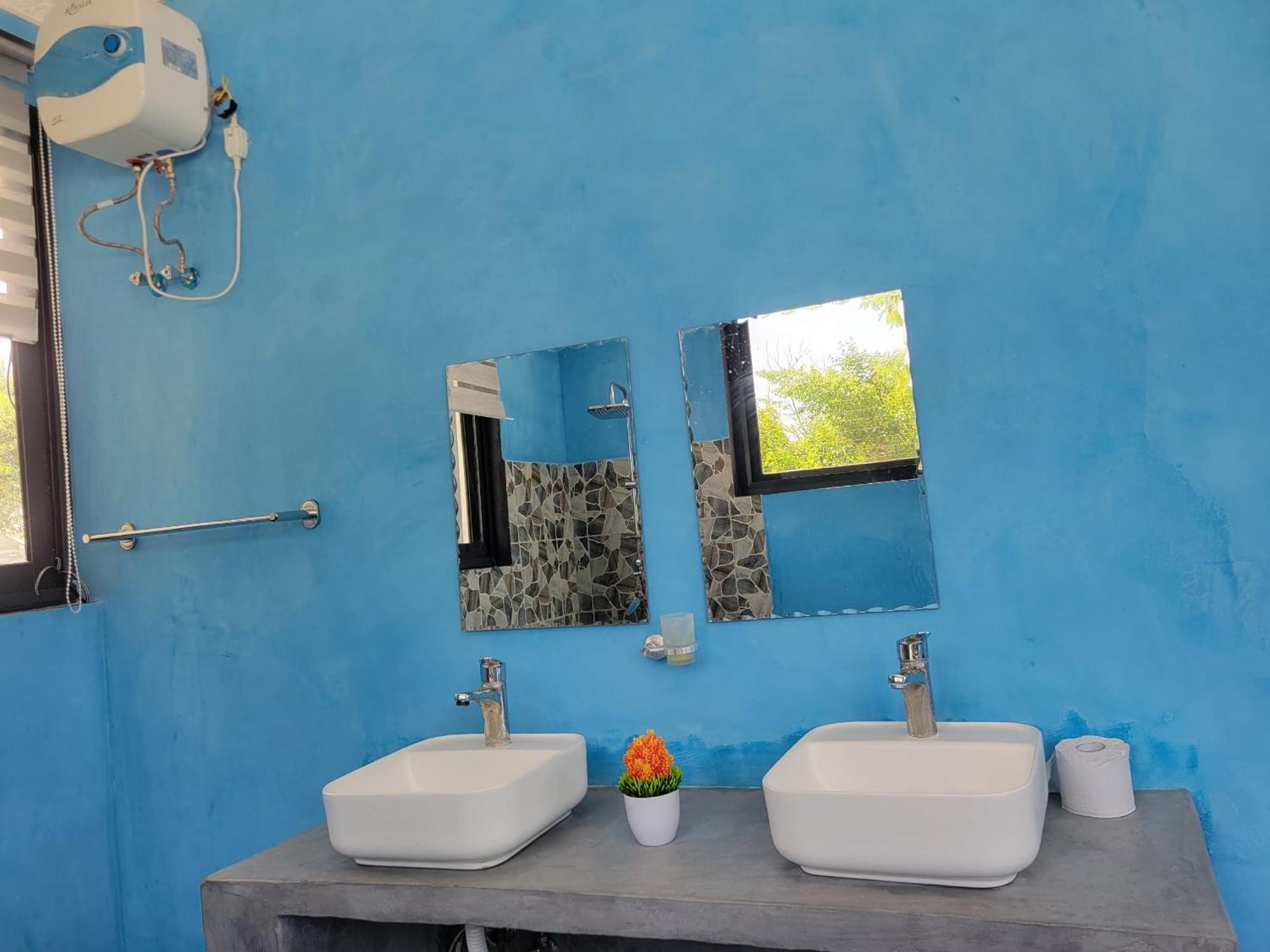 Mg Villa, Zanzibar