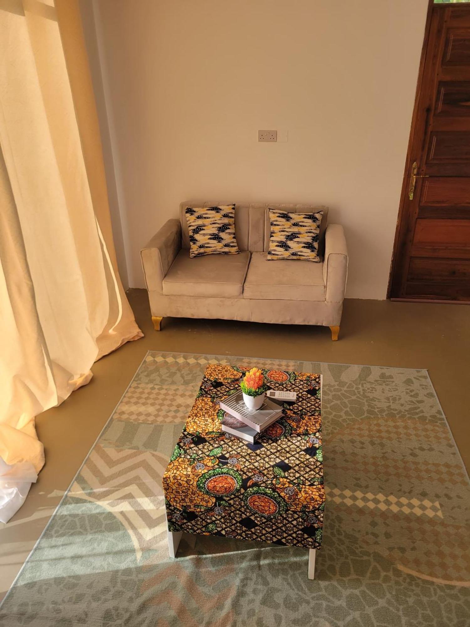 Bed & Breakfast Mg Villa, Zanzibar *